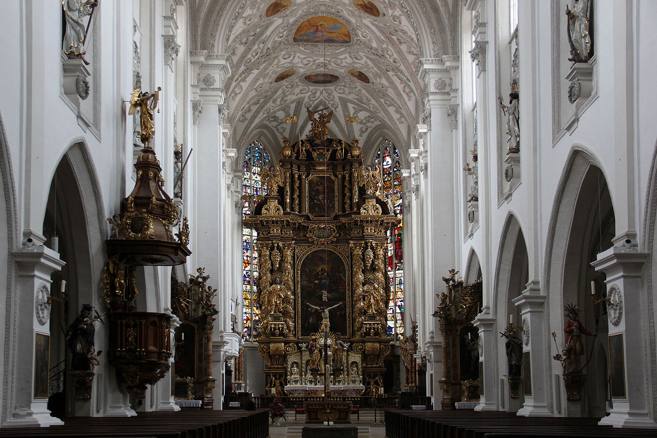 Landsberg am Lech, Deutschland: Sehenswertes, beste Restaurants und Spezialitäten