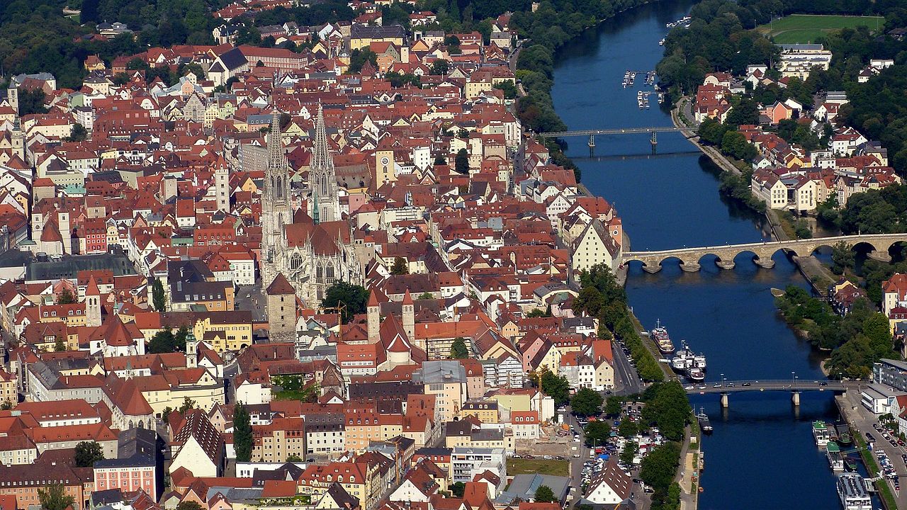 Regensburg, Deutschland: Warum zu gehen, was zu tun und zu sehen, wo zu essen, Reisetipps