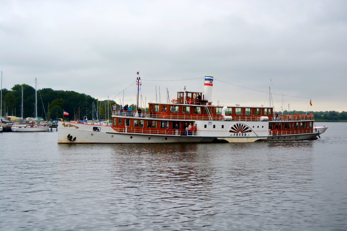 Rostock, Deutschland: Reiseziele, Sehenswürdigkeiten, Restaurants, Reisetipps