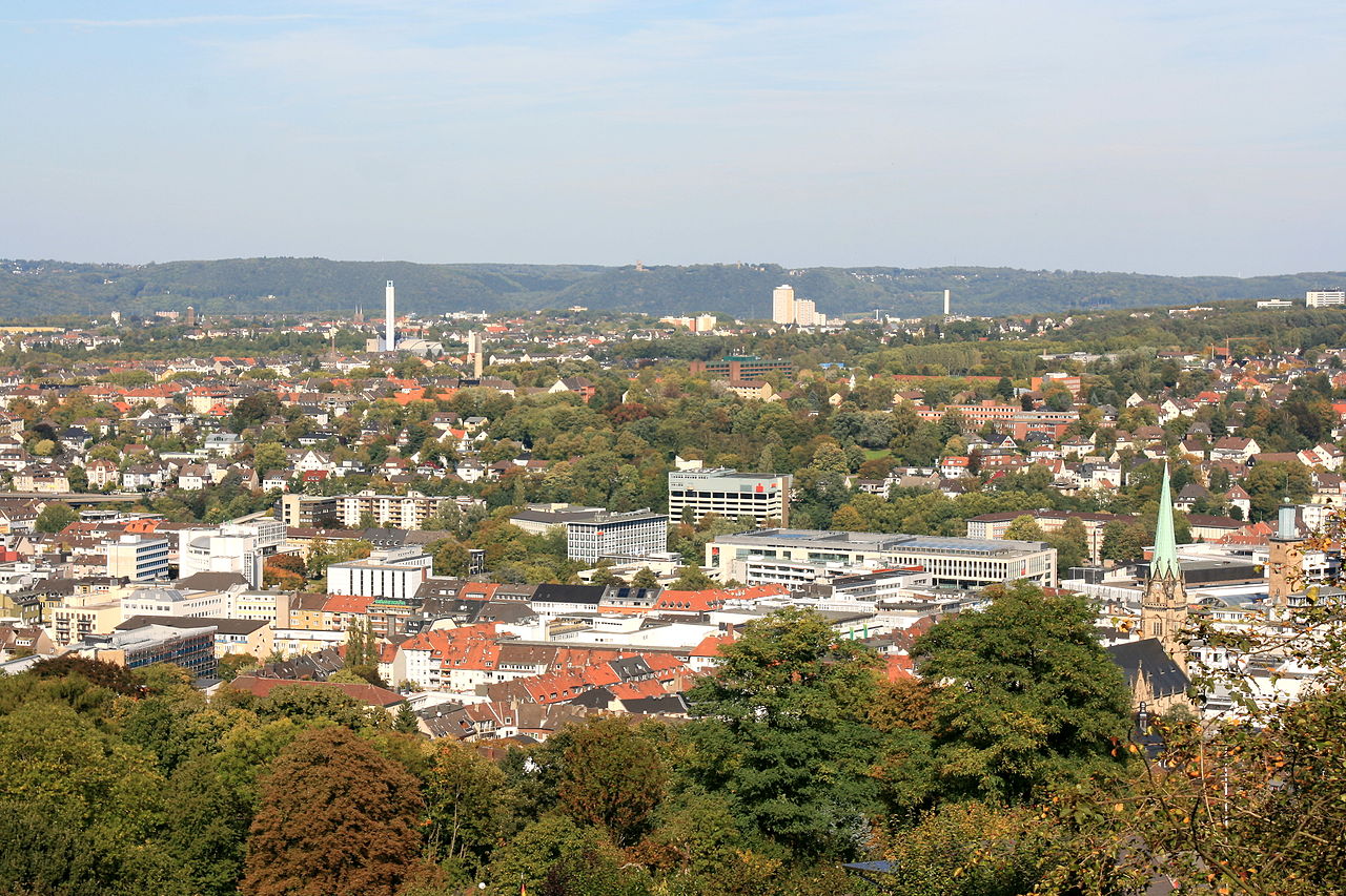 Hagen, Deutschland: Reiseziele, Aktivitäten, Essen, Reisetipps