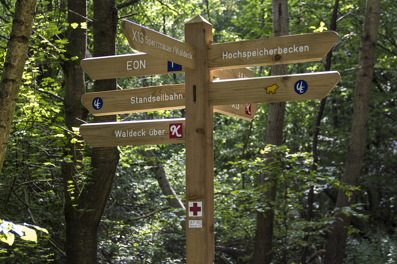 Kellerwald, Deutschland: Interessante Sehenswürdigkeiten, Freizeitaktivitäten, beste Restaurants, Reisetipps