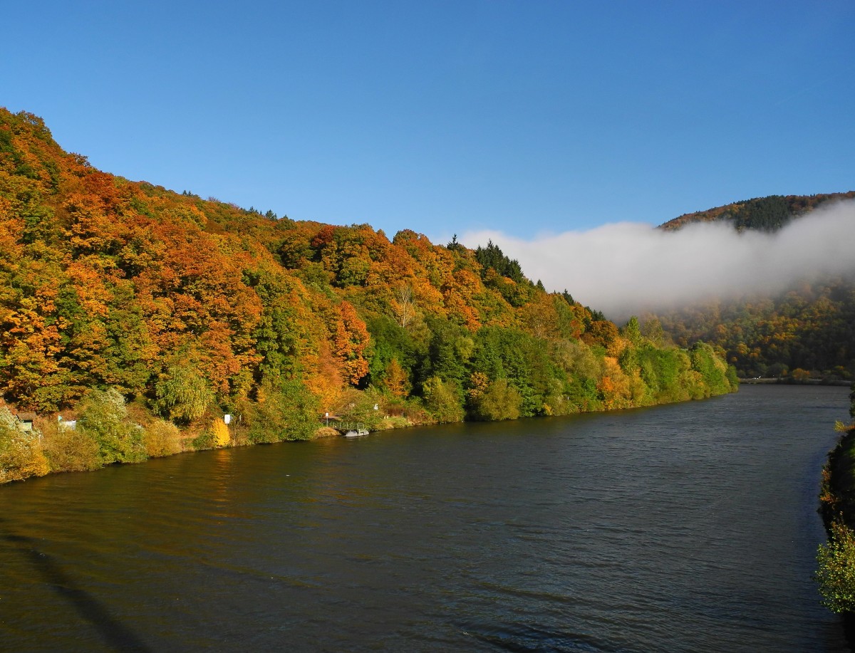 Saarland, Deutschland: Reiseziele, Sehenswürdigkeiten, Restaurants, Reisetipps