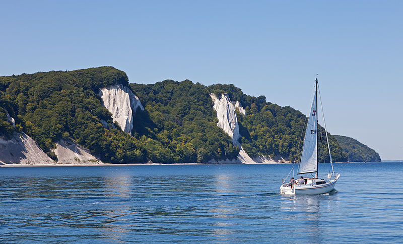 Insel Rügen, Deutschland: Reiseziele, Sehenswürdigkeiten, Essen, Reisetipps