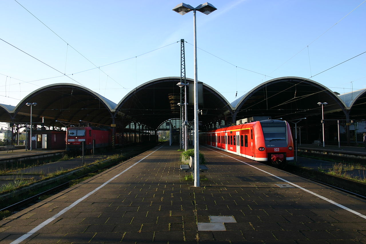 Mönchengladbach, Deutschland: Warum zu gehen, was zu tun, wo zu essen, Reisetipps