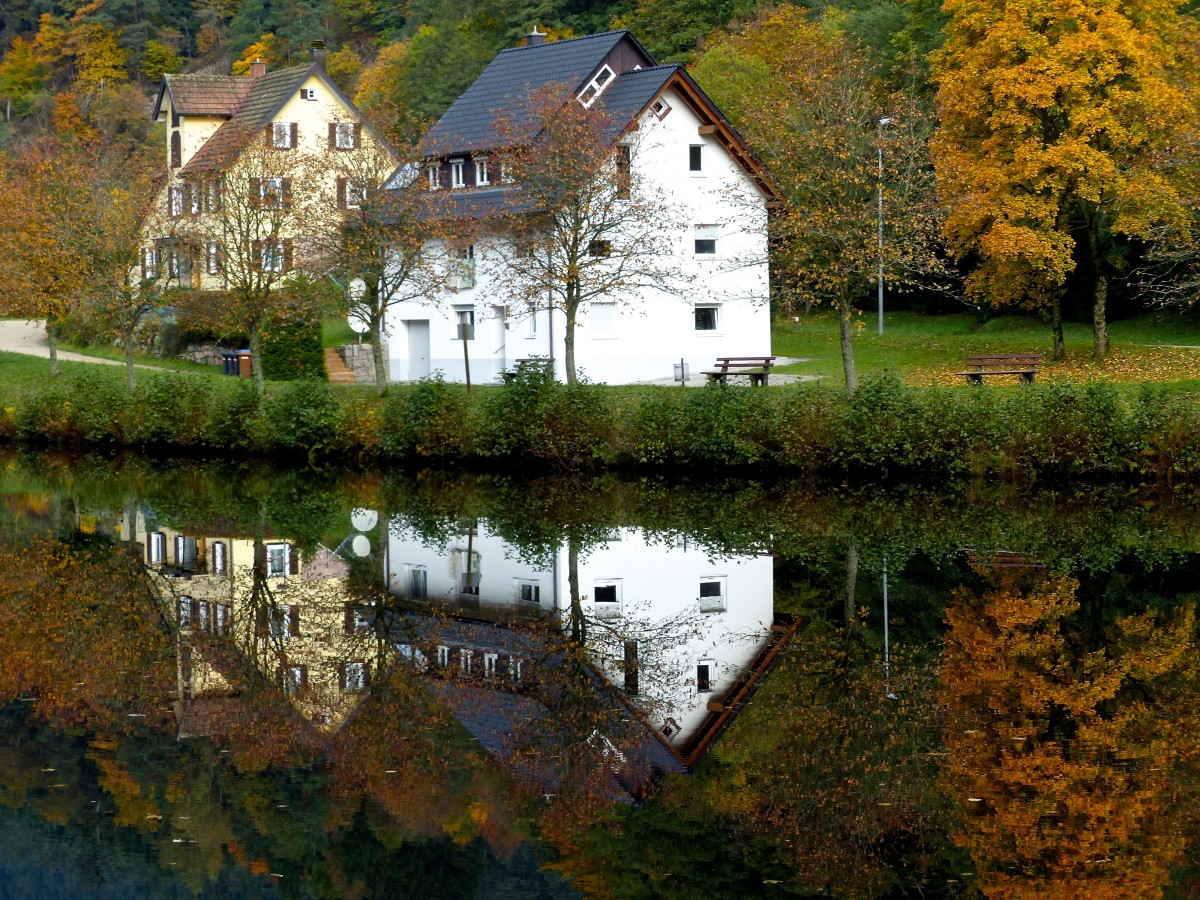 Schwarzwald, Deutschland: Die interessantesten Sehenswürdigkeiten, wo man hingeht, wo man essen kann, Reiseberichte