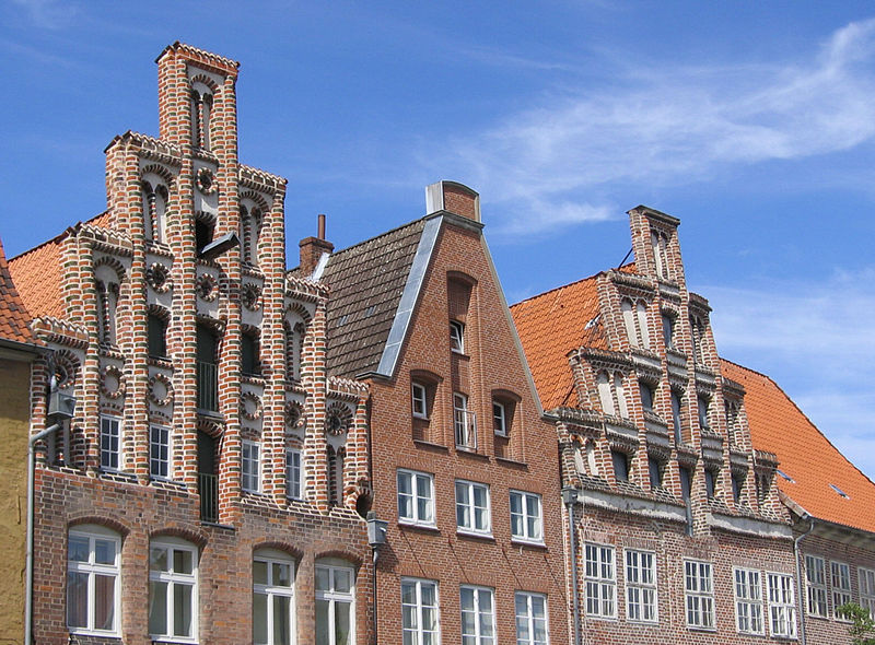 Lüneburg, Deutschland: Interessante Sehenswürdigkeiten, Ausflugsziele und Reisetipps