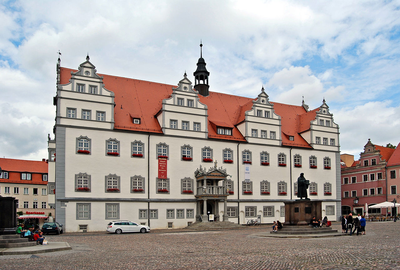 Lutherstadt-Wittenberg, Deutschland: Warum man hingehen sollte, was man sehen sollte, wo man essen und trinken kann