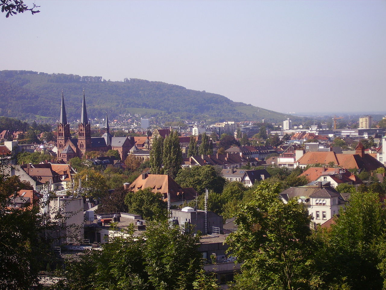 Freiburg v-Breisgau, Deutschland: Reiseziele, Aktivitäten, Essen, Reisetipps