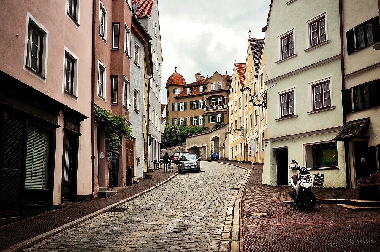 Landsberg am Lech, Deutschland: Sehenswertes, beste Restaurants und Spezialitäten