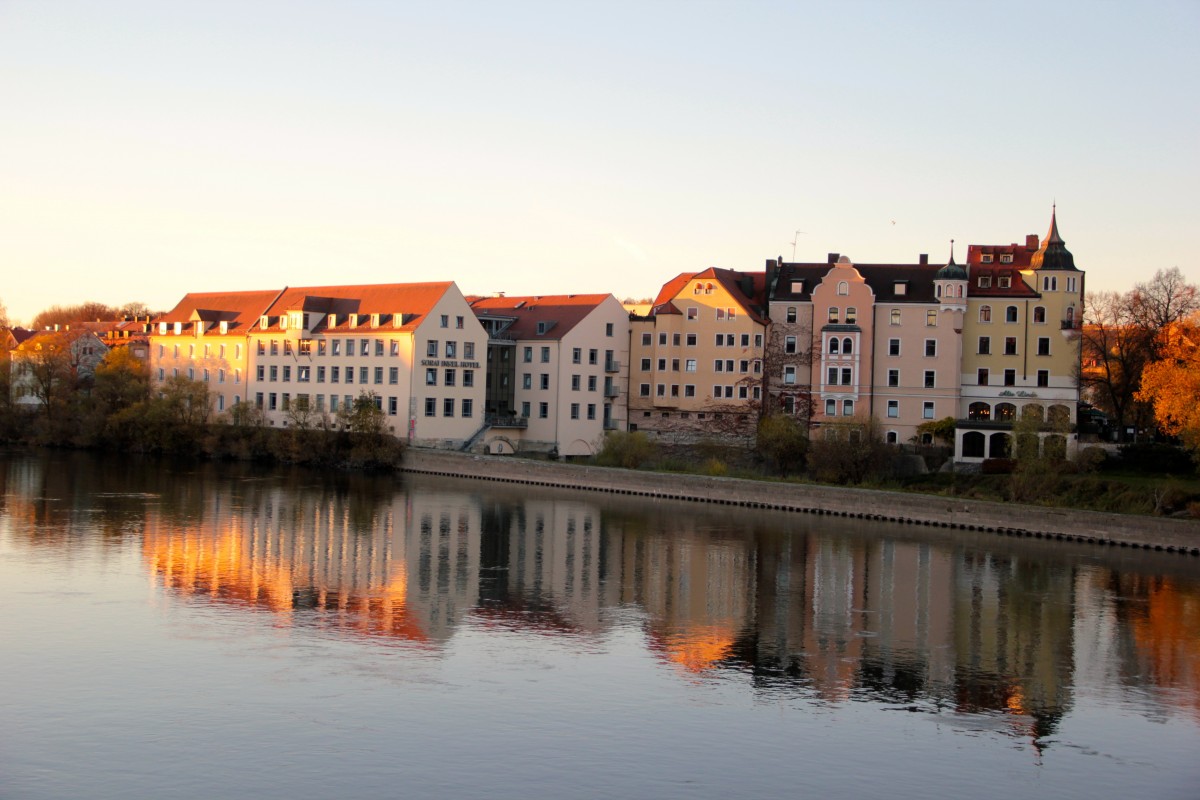 Regensburg, Deutschland: Warum zu gehen, was zu tun und zu sehen, wo zu essen, Reisetipps