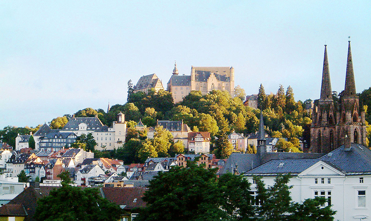 Marburg, Deutschland: Interessante Sehenswürdigkeiten, Aktivitäten in der Stadt, beste Restaurants