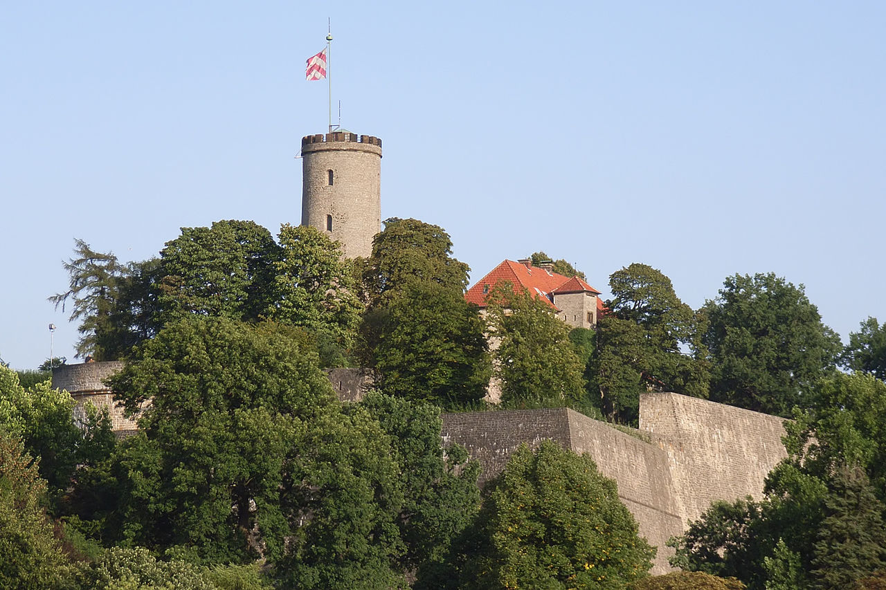 Bielefeld, Deutschland: Warum zu gehen, was zu tun, wo zu essen, Reisetipps