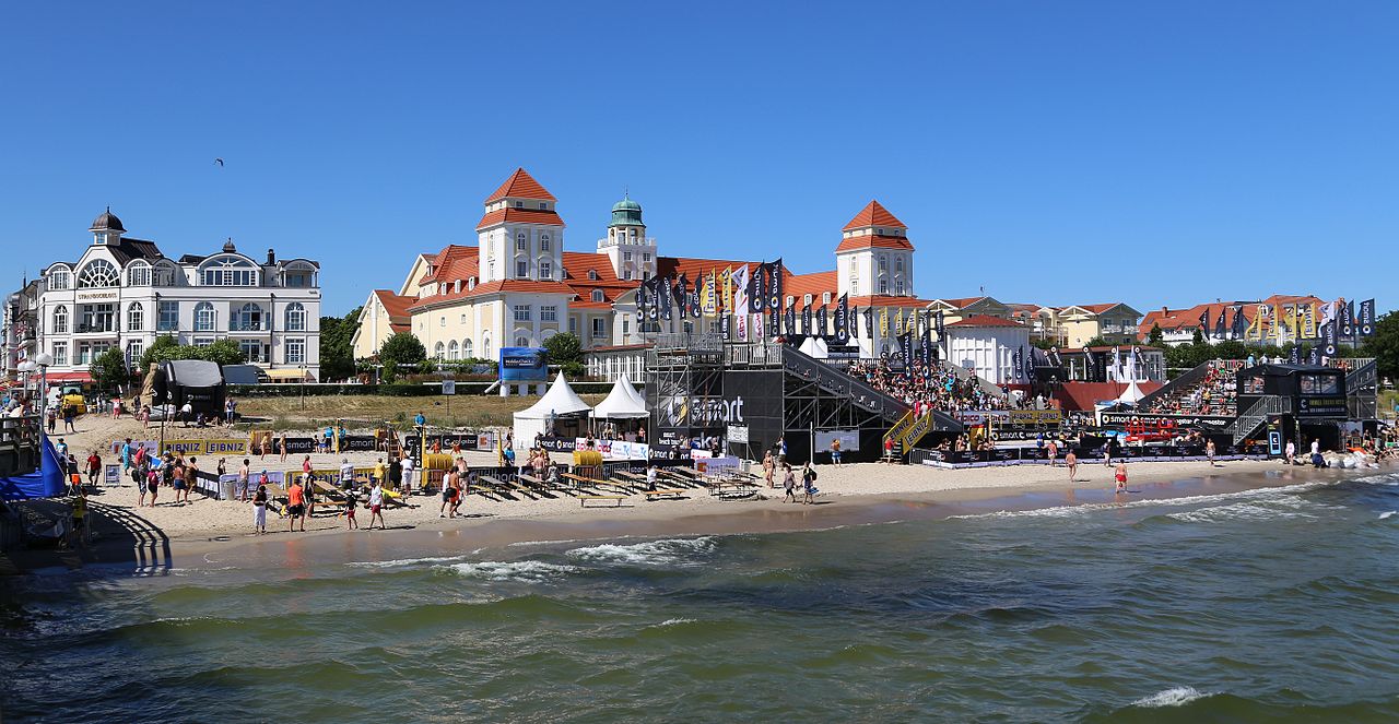 Insel Rügen, Deutschland: Reiseziele, Sehenswürdigkeiten, Essen, Reisetipps