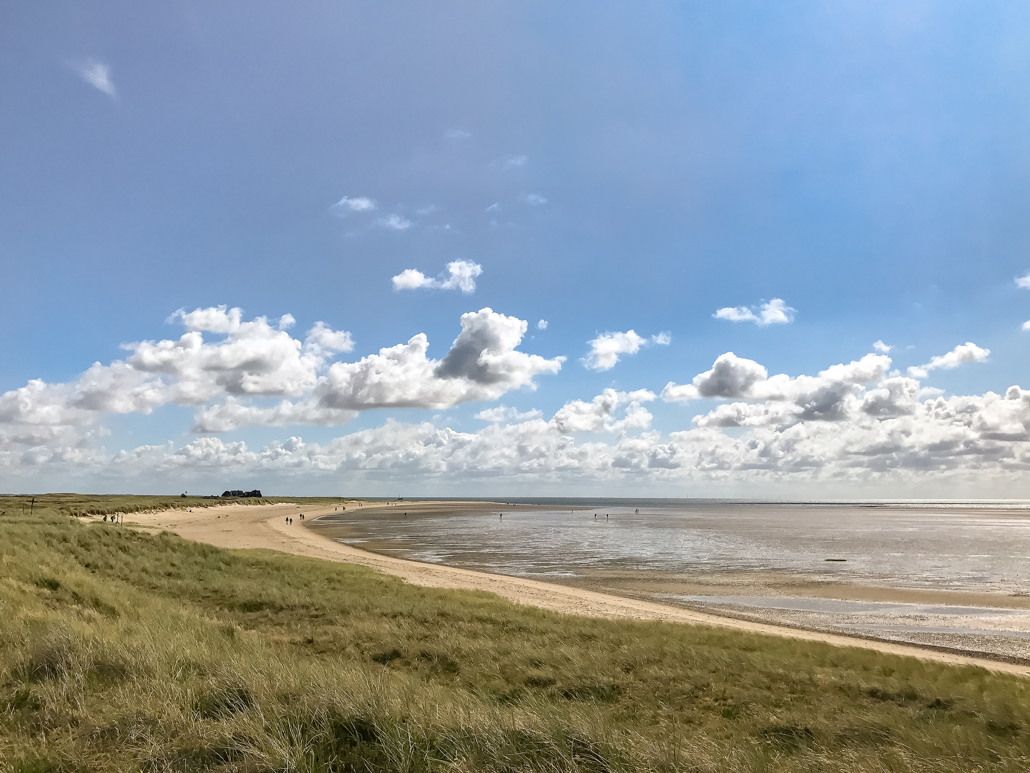 Nordfriesische Inseln, Deutschland: Reiseziele, Sehenswürdigkeiten, Essen, Reisetipps