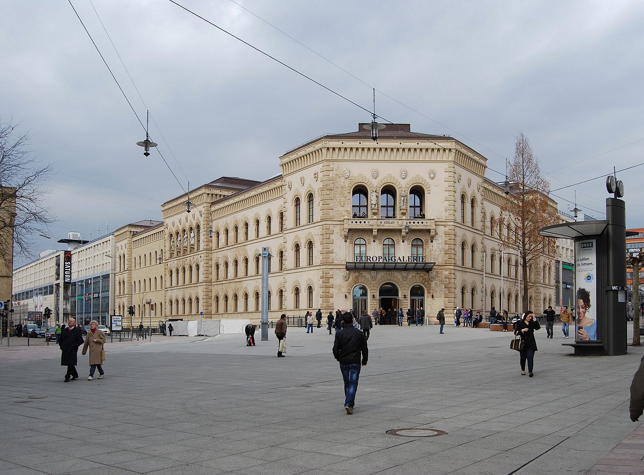 Saarbrücken, Deutschland: Reiseziele, Sehenswürdigkeiten, Restaurants, Reisetipps