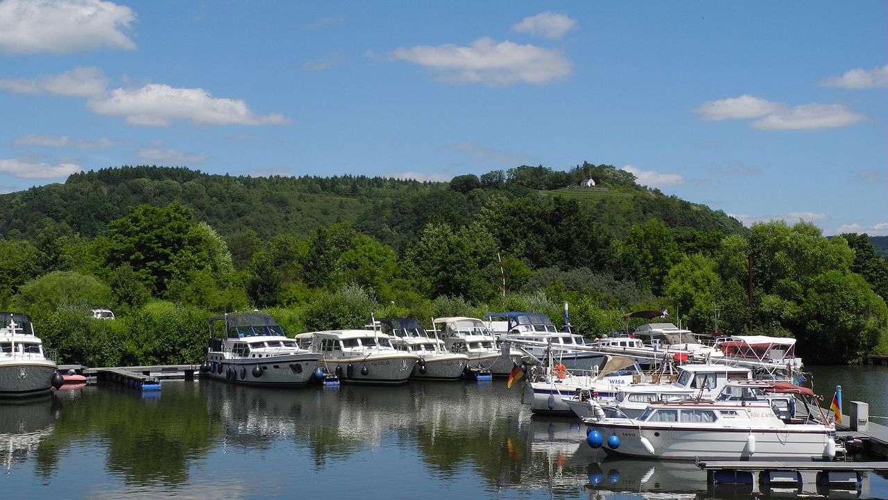 Saarland, Deutschland: Reiseziele, Sehenswürdigkeiten, Restaurants, Reisetipps