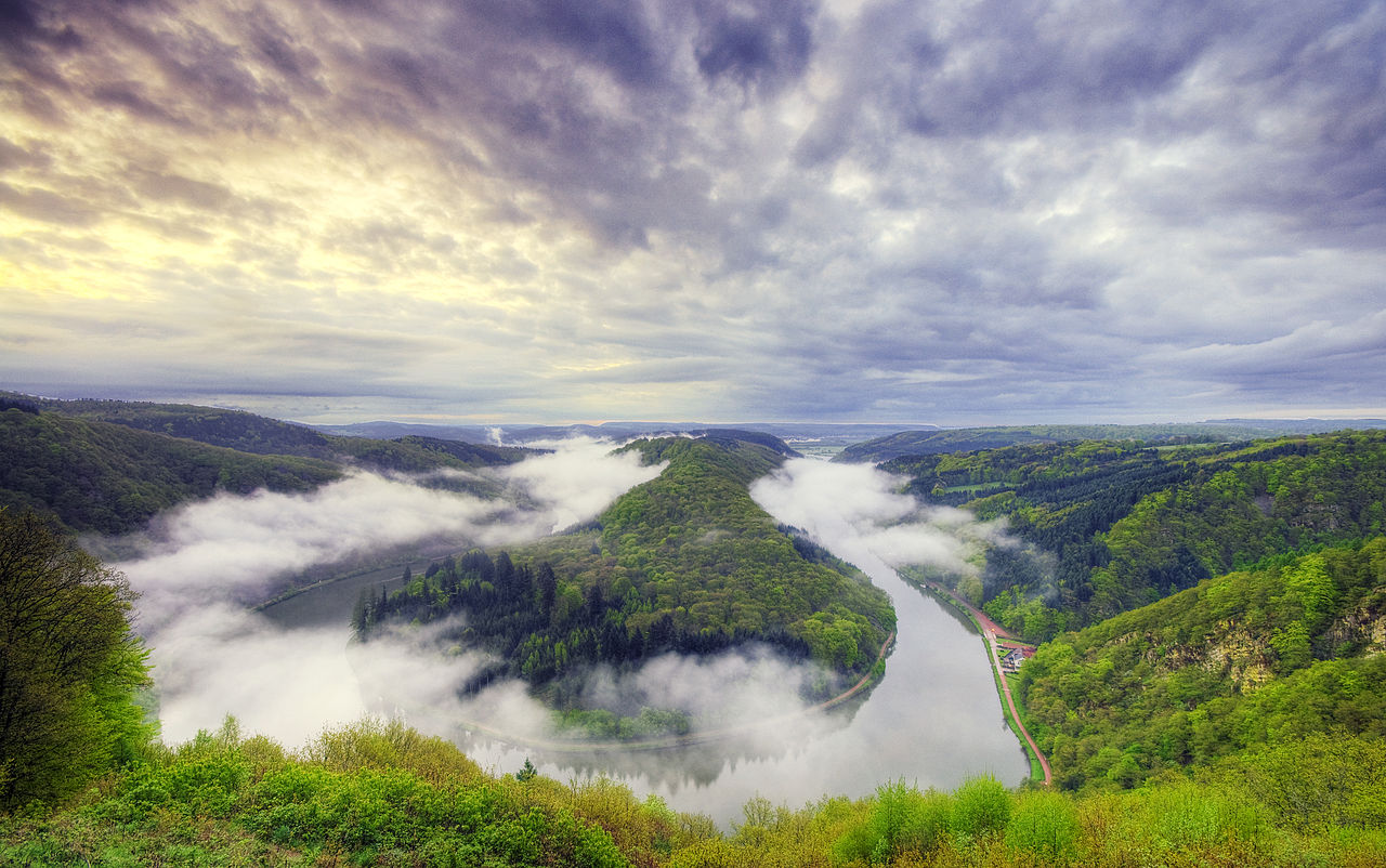 Saarland, Deutschland: Reiseziele, Sehenswürdigkeiten, Restaurants, Reisetipps