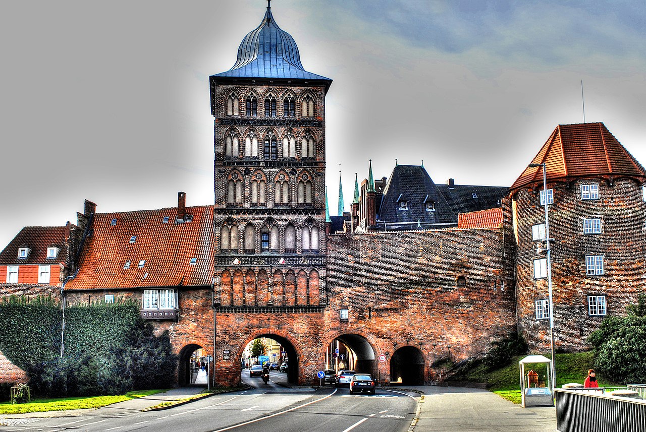 Lübeck, Deutschland: Sehenswürdigkeiten, Shopping, Restaurants, Touren, Transport und Touristeninformationen