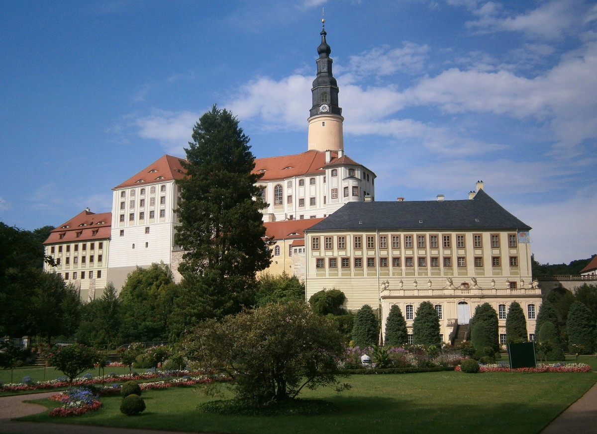 Dresden Locks, Deutschland: Schloss-Sehenswürdigkeiten, Unternehmungen und Restaurants, Reisetipps